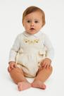 Body Romper Bebê Papilloo