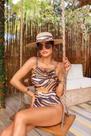 Body safari tigre