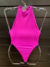 Body sal pimenta rosa