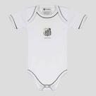 Body Santos Curto Branco