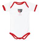 Body Sao Paulo Bebe Recem Nascido Oficial Bodie Torcidababy