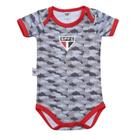 Body São Paulo Camuflado Oficial Body São Paulo Camuflado Oficial