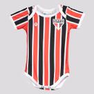 Body São Paulo Listrado I