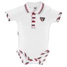 Body São Paulo Shield Branco