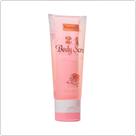 Body Scrub 2 em 1 Esfoliante e Gel Hidratante Corporal SKB001 - Koasis