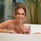 Body Scrub Maria Esfoliante Corporal Maria 280g