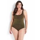Body sem Bojo Adaptive Skinbreez Liz Lingerie Ref.73935