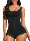 Body Shaper SHAPERX Pós-Partum Tummy Control Lifter