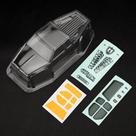 Body Shell MEUS RACING para esteiras axiais SCX30 RC 1/30 Body Shell MEUS RACING para esteiras axiais SCX30 RC 1/30