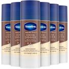 Body Shimmer Stick Vaseline Cocoa Shimmer Jelly 40mL x6