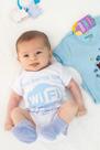 Body Sonho e Baby Branco Wi-fi