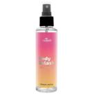 Body Splash 130Ml Virginia Fragrância Sweet Love Perfume Colônia Wepink body splash