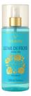 Body Splash 200 Ml Fixa Lumi Di Fiori Angel One Fixa Na Pele Perfume Eau Marca Vilamu Inspiração L I