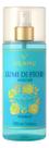 Body Splash 200 Ml Lumi Di Fiori Vilamu - Ótima Fixação Perfume Eau Marca Vilamu N