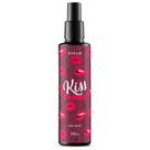 Body splash 200ml kiss me more ciclo