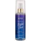 Body Splash 200ml Night Love Kiss New York