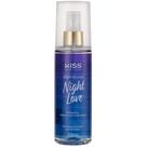 Body Splash 200ml Night Love Kiss New York