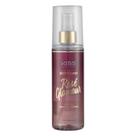 Body Splash 200ml Rose Glamour Kiss New York