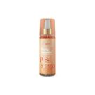 Body Splash 20ml Pêssego Belkit Colônia Fixação Prolongada
