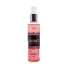 Body Splash 3 em 1 The Secret 200ml