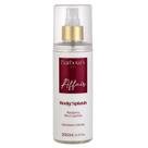 Body Splash Affair Barbours Beauty 200ml Desodorante Corporal Colônia Toque Sensual