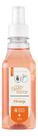 Body Splash Água De Cheiro Meu Bem Estar Aveludado Do Pêssego 250ml Feminino Frutado Docinho