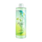 Body Splash Água Fresca Original Água De Cheiro 500ml Pós banho Refrescante Leve com válvula