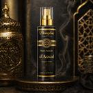 Body Splash Al'Assad Premium 200ml - Asd Elixir Body Splash Al'Assad Premium 200ml - Asd Elixir