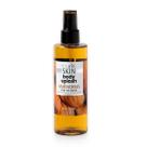 Body Splash Amêndoas com Colágeno 200ml - Muriel
