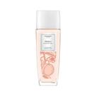 Body splash Andalusia Peach 75ml Chanson