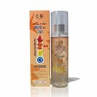 Body Splash Ansiedade Divertida Mente & Sabrina Sato 200ml