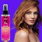 Body Splash Apinil Melinda 130ml Desodorante Colônia Body Splash Apinil Melinda 130ml Desodorante Colônia