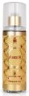 Body Splash Árabe Amber Feminino 200ml Bello Charme Oficial
