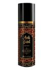 Body Splash Árabe Feminino Zahra Rouge 200ml