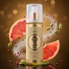 Body Splash Árabe Gold 200ml - Bello Charme