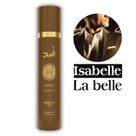 Body Splash Árabe Isabelle La Belle - Asad Bourbon - 300ml