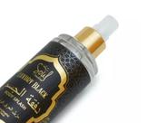 Body splash arabe luxury black 200 ml - soul Body splash arabe luxury black 200 ml - soul