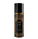 Body Splash Árabe Masculino Dhahab Spice 200ml