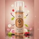 Body Splash Árabe Rose Feminino 200ml - Bello Charme