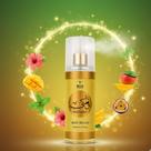 Body Splash Árabe Wathanni 200ml - Bello Charme