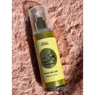 Body Splash Árabe Wathanni Perfumação Marcante e Sofisticada