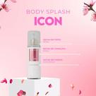 Body Splash Barbours Icon Desodorante Corporal 200ml