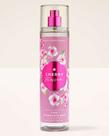 Body Splash Bath & Body Works Cherry Blossom 236ml