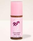 Body Splash Bath & Body Works Coconut Nectar Travel Size75ml