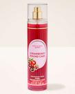 Body Splash Bath & Body Works Strawberry Pound Cake 236ml Body Splash Bath & Body Works Strawberry Pound Cake 236ml