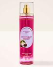 Body Splash Bath & Body Works Sweetheart Cherry 236ml