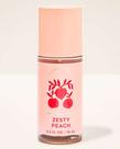 Body Splash Bath & Body Works Zesty Peach Travel Size75ml Body Splash Bath & Body Works Zesty Peach Travel Size75ml