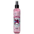Body Splash Baunilha Spark My Melody Vegano Cia. da Natureza 240ml Body Splash Baunilha Spark My Melody Vegano Cia. da Natureza 240ml