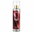Body Splash Belle Vie Feminino 200ml Gourmand Floral Baunilha Longa Duração Amo Aroma