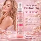 Body Splash Bio Instinto Desodorante Colônia 130ml Body Splash Bio Instinto Desodorante Colônia 130ml